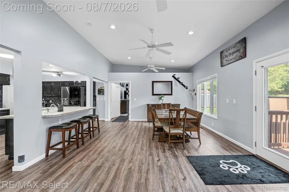 4484 Cedardale Lane Flushing Charter Township, MI 48433
