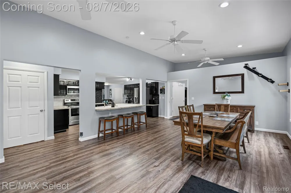4484 Cedardale Lane Flushing Charter Township, MI 48433