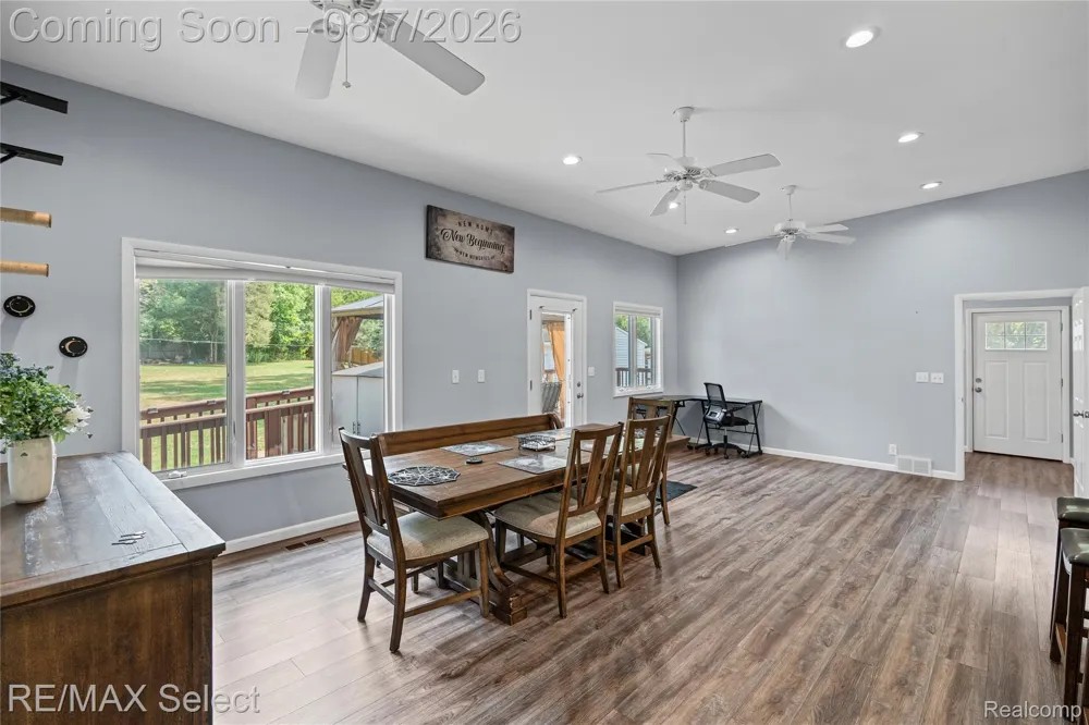 4484 Cedardale Lane Flushing Charter Township, MI 48433