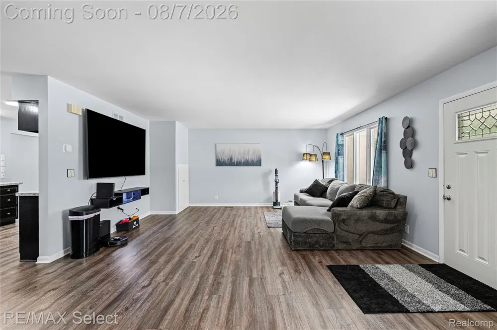4484 Cedardale Lane Flushing Charter Township, MI 48433