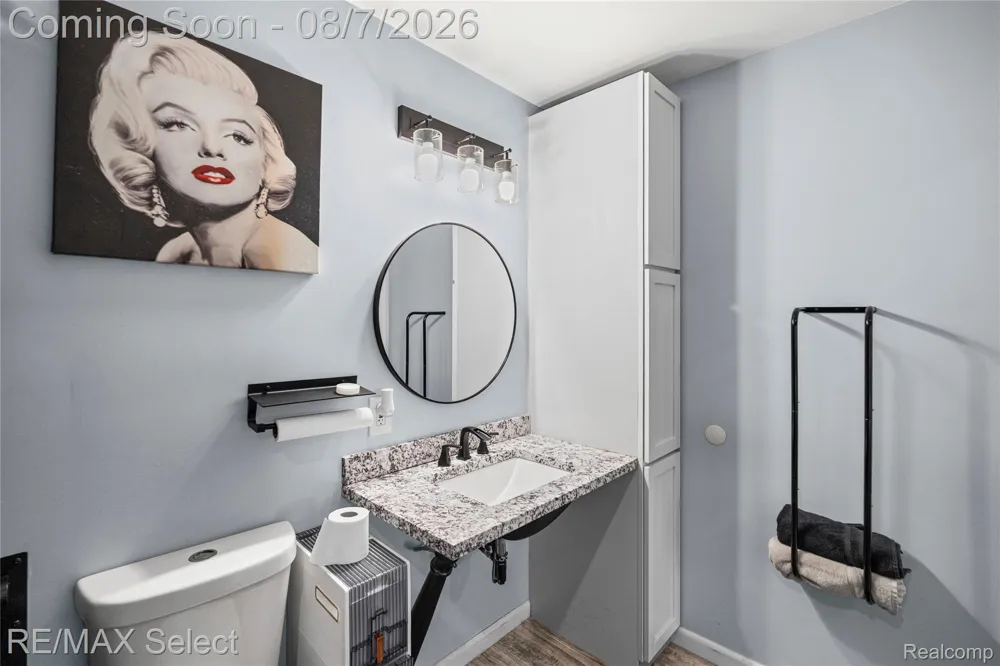 4484 Cedardale Lane Flushing Charter Township, MI 48433