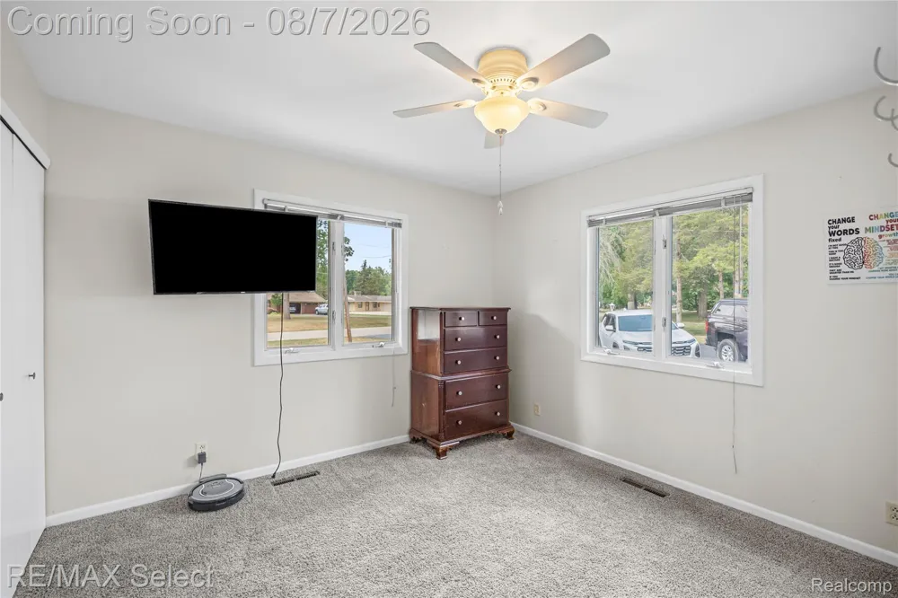 4484 Cedardale Lane Flushing Charter Township, MI 48433