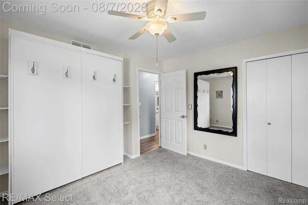 4484 Cedardale Lane Flushing Charter Township, MI 48433