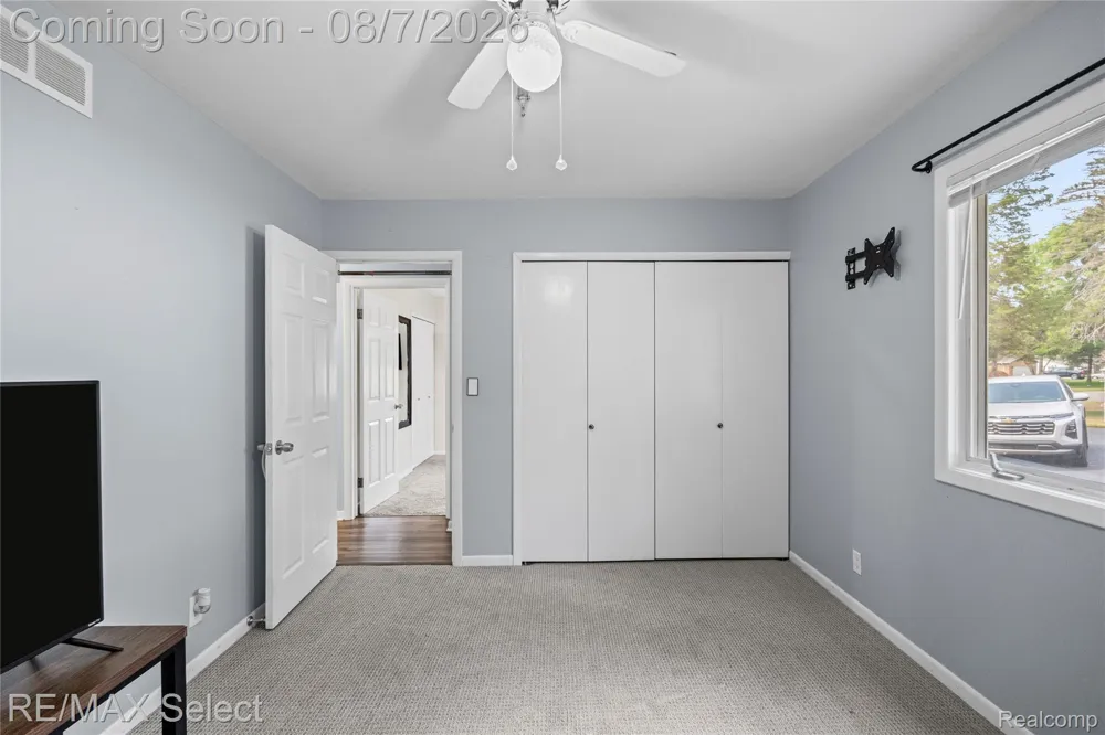 4484 Cedardale Lane Flushing Charter Township, MI 48433
