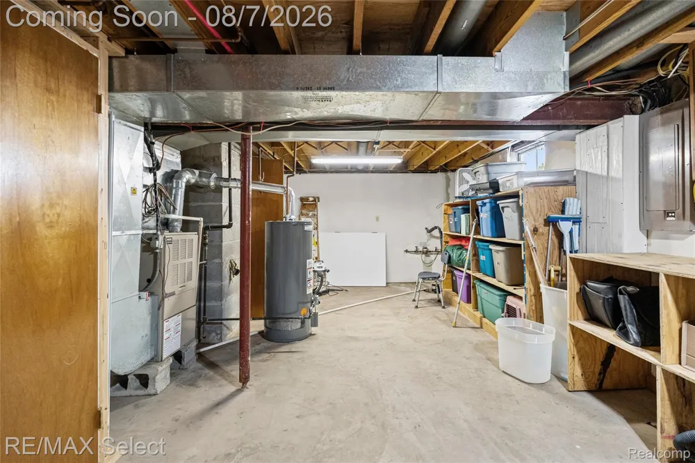 4484 Cedardale Lane Flushing Charter Township, MI 48433
