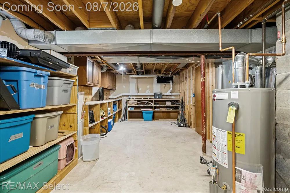 4484 Cedardale Lane Flushing Charter Township, MI 48433