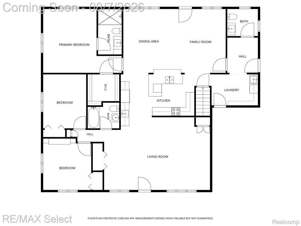 4484 Cedardale Lane Flushing Charter Township, MI 48433