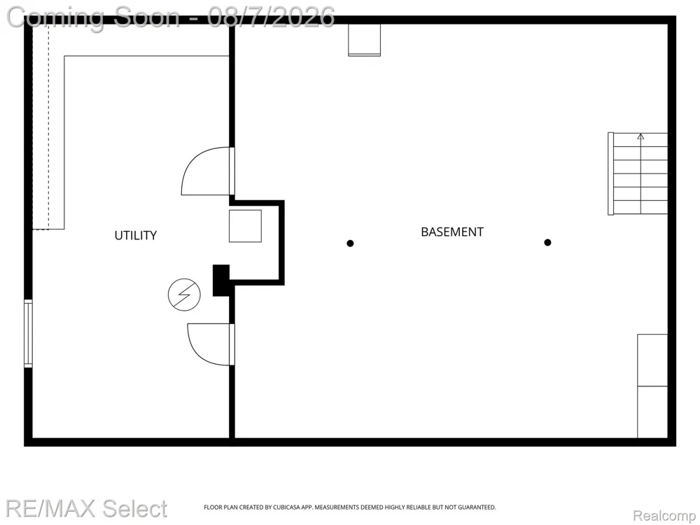 4484 Cedardale Lane Flushing Charter Township, MI 48433