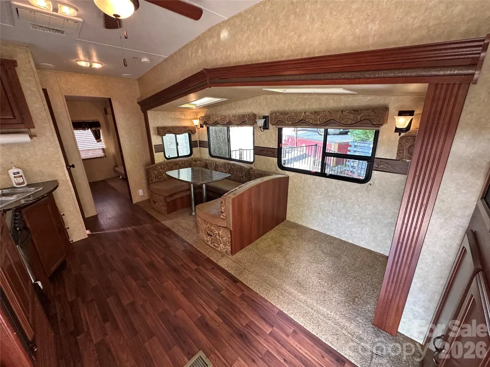 139 Pier Avenue New London, NC 28127