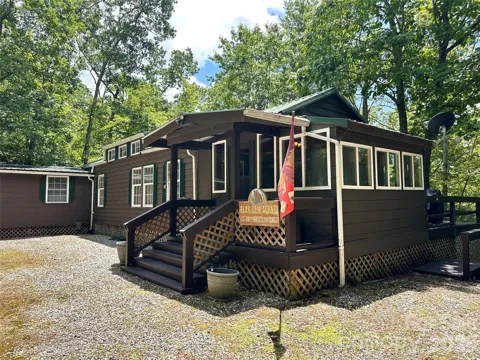 21 Bear Cub Drive