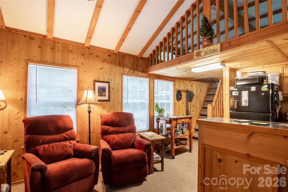 21 Bear Cub Drive Spruce Pine, NC 28777