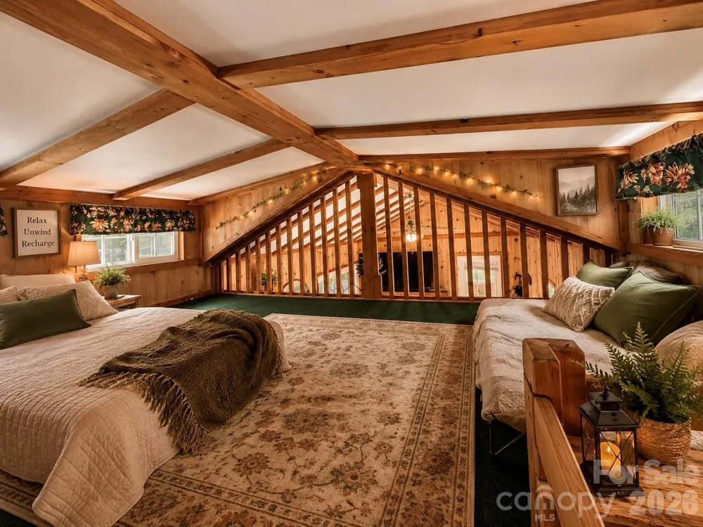 21 Bear Cub Drive Spruce Pine, NC 28777