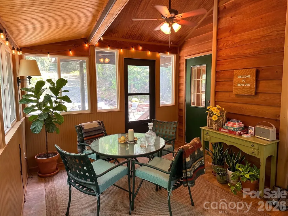 21 Bear Cub Drive Spruce Pine, NC 28777