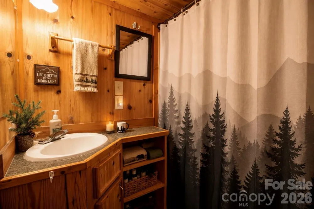 21 Bear Cub Drive Spruce Pine, NC 28777