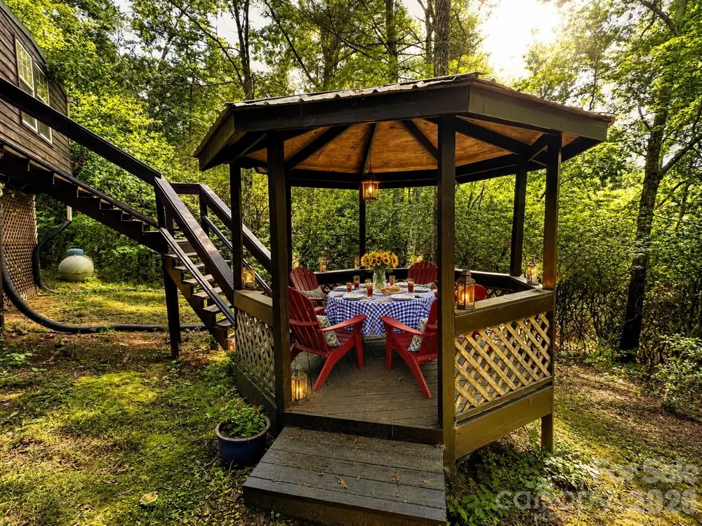 21 Bear Cub Drive Spruce Pine, NC 28777