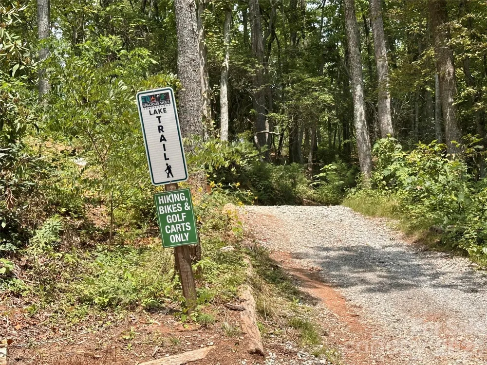 21 Bear Cub Drive Spruce Pine, NC 28777