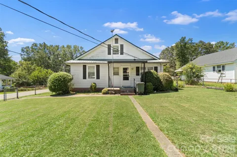 665 Cherry Street