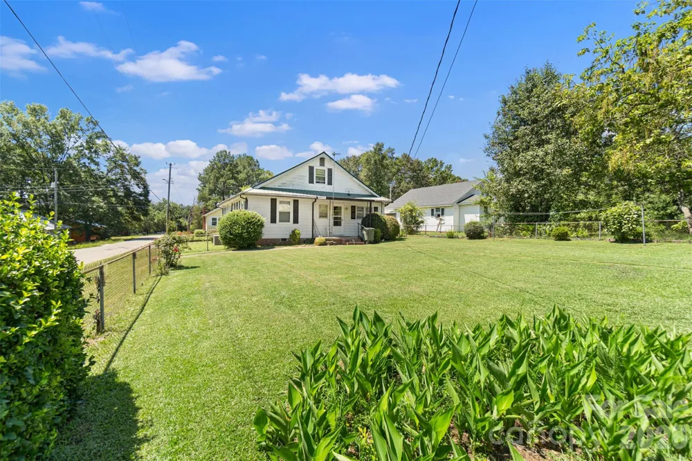 665 Cherry Street Wadesboro, NC 28170