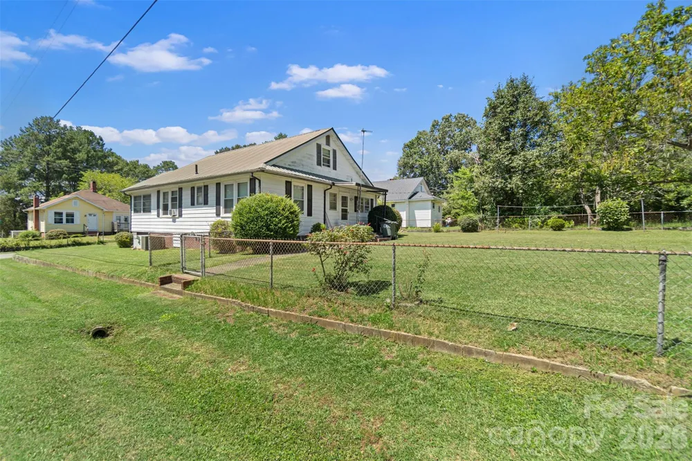 665 Cherry Street Wadesboro, NC 28170