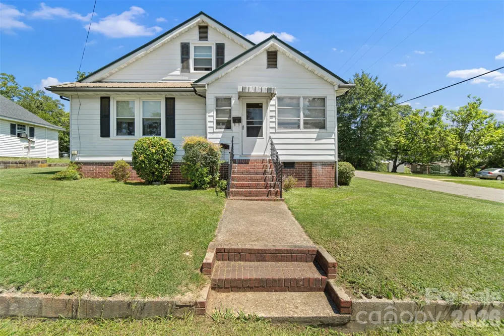 665 Cherry Street Wadesboro, NC 28170