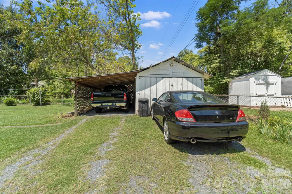 665 Cherry Street Wadesboro, NC 28170