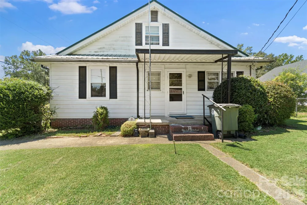 665 Cherry Street Wadesboro, NC 28170
