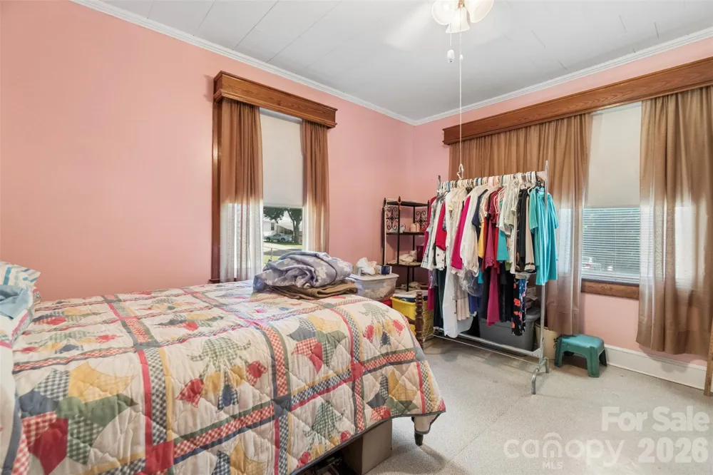 665 Cherry Street Wadesboro, NC 28170