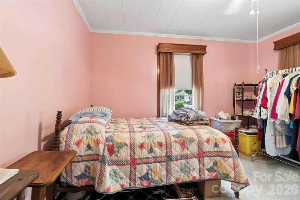 665 Cherry Street Wadesboro, NC 28170