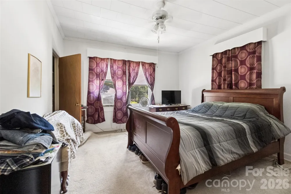 665 Cherry Street Wadesboro, NC 28170