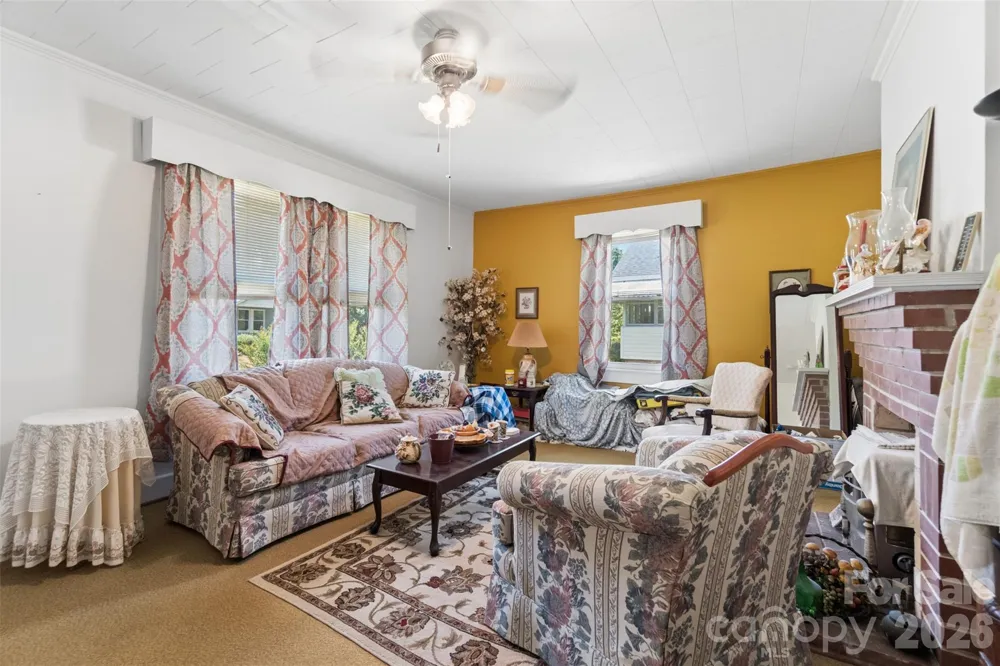 665 Cherry Street Wadesboro, NC 28170