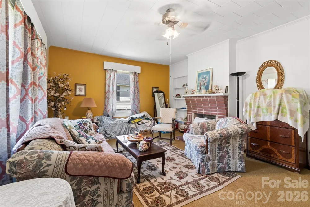 665 Cherry Street Wadesboro, NC 28170