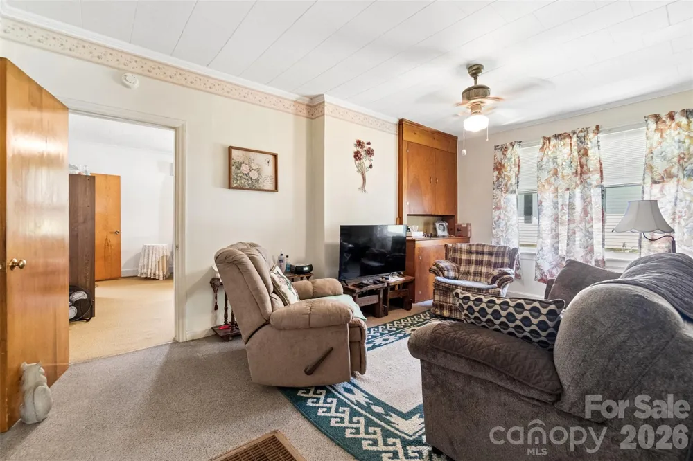 665 Cherry Street Wadesboro, NC 28170