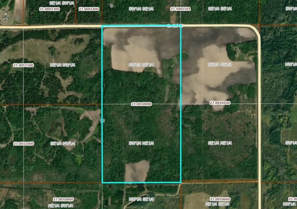_ County Road 19 Roseau, MN 56751