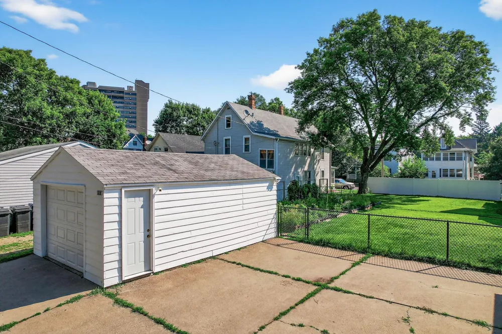 1538 Washington Street NE Minneapolis, MN 55413