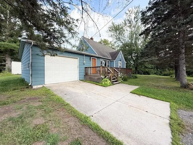 22710 Northmen Street Brook Park, MN 55007