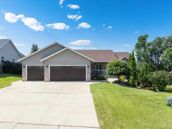 313 Maple Drive Lanesboro, MN 55949