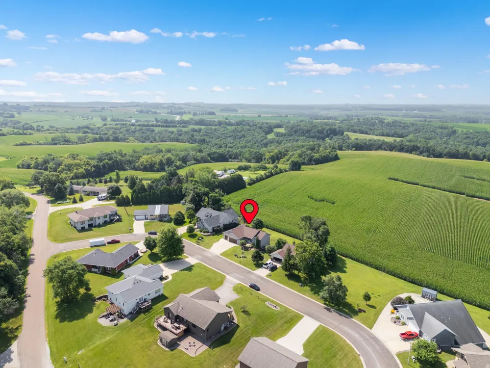313 Maple Drive Lanesboro, MN 55949