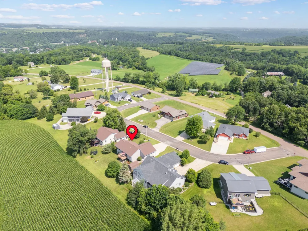 313 Maple Drive Lanesboro, MN 55949
