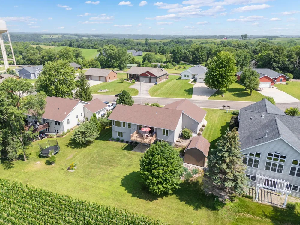 313 Maple Drive Lanesboro, MN 55949