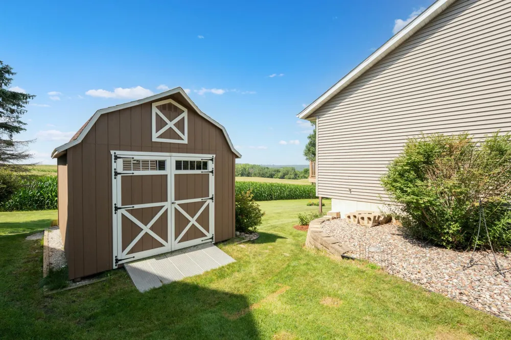 313 Maple Drive Lanesboro, MN 55949