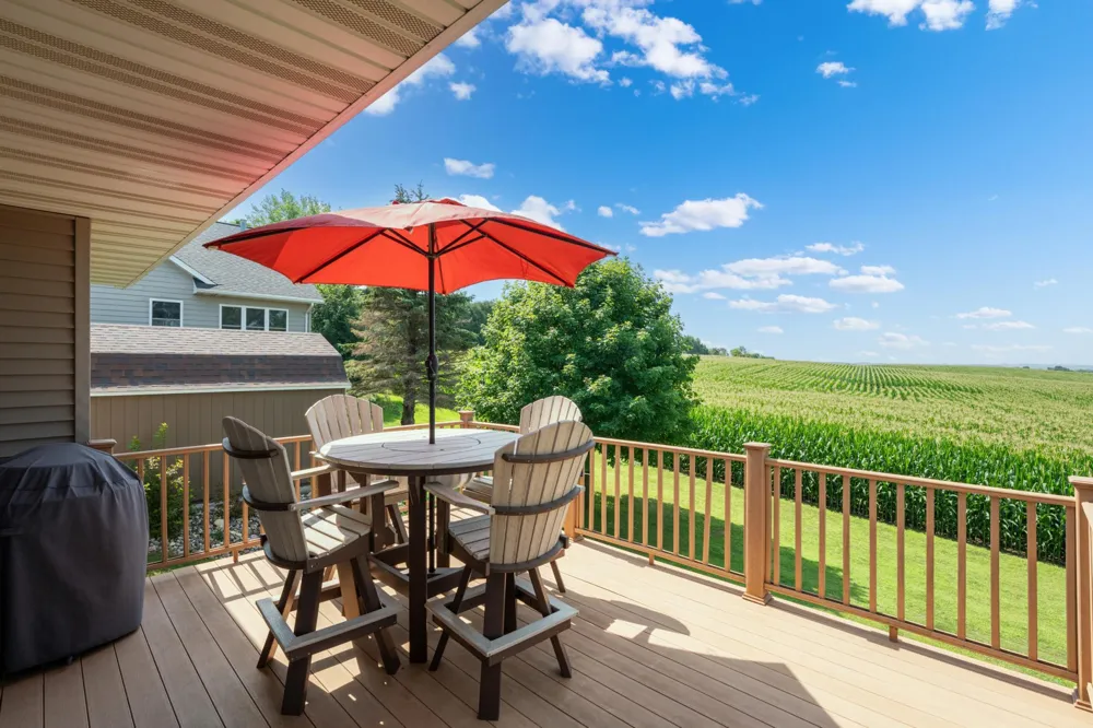 313 Maple Drive Lanesboro, MN 55949