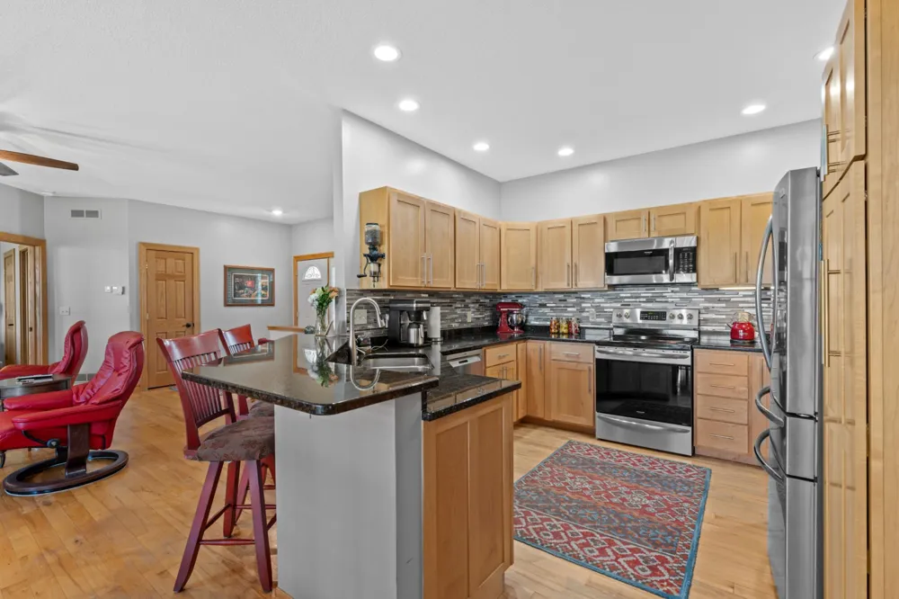 313 Maple Drive Lanesboro, MN 55949