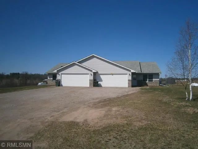 157 146th Avenue ##A Turtle Lake, WI 54889