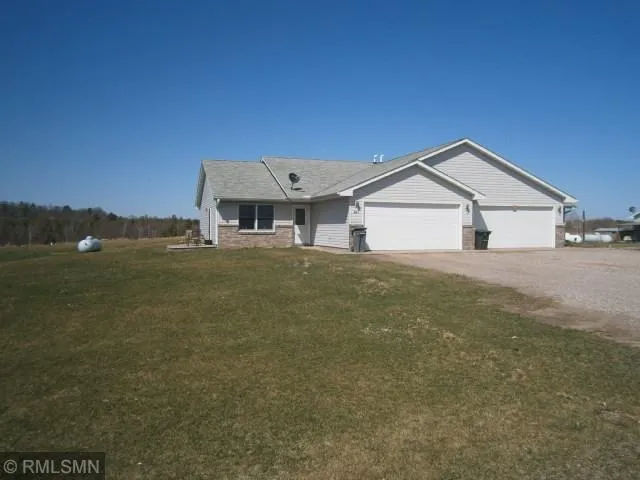 157 146th Avenue ##A Turtle Lake, WI 54889