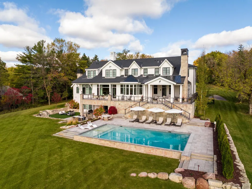 3280 Fox Street Orono, MN 55356