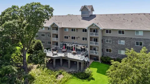 1321 Lake Drive W #123