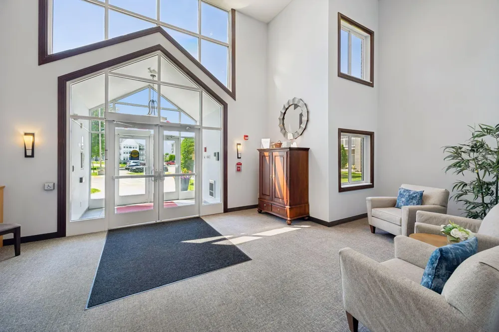 1321 Lake Drive W #123 Chanhassen, MN 55317