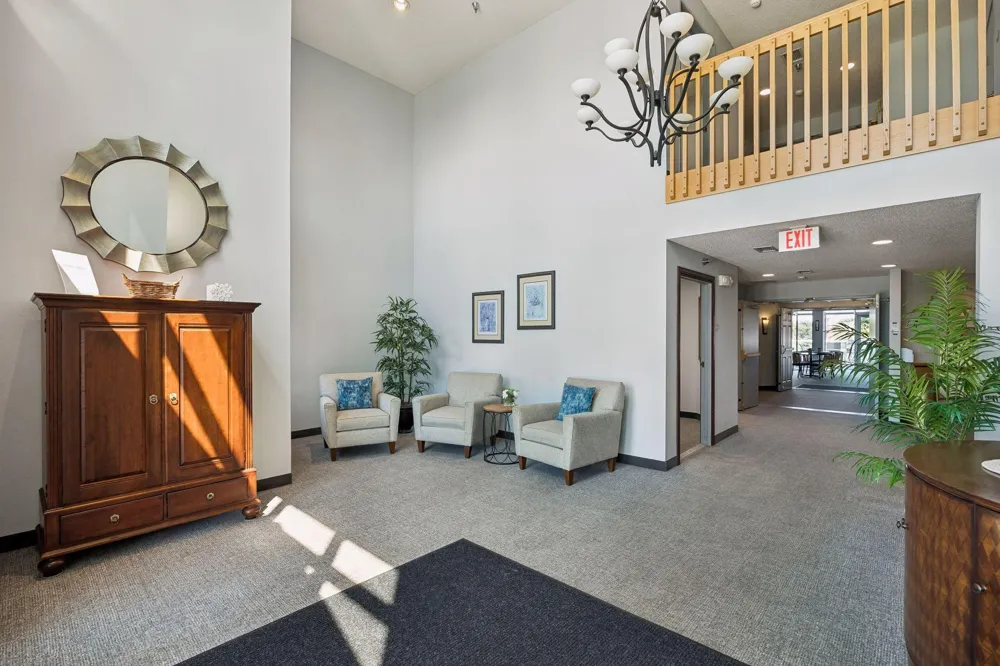 1321 Lake Drive W #123 Chanhassen, MN 55317
