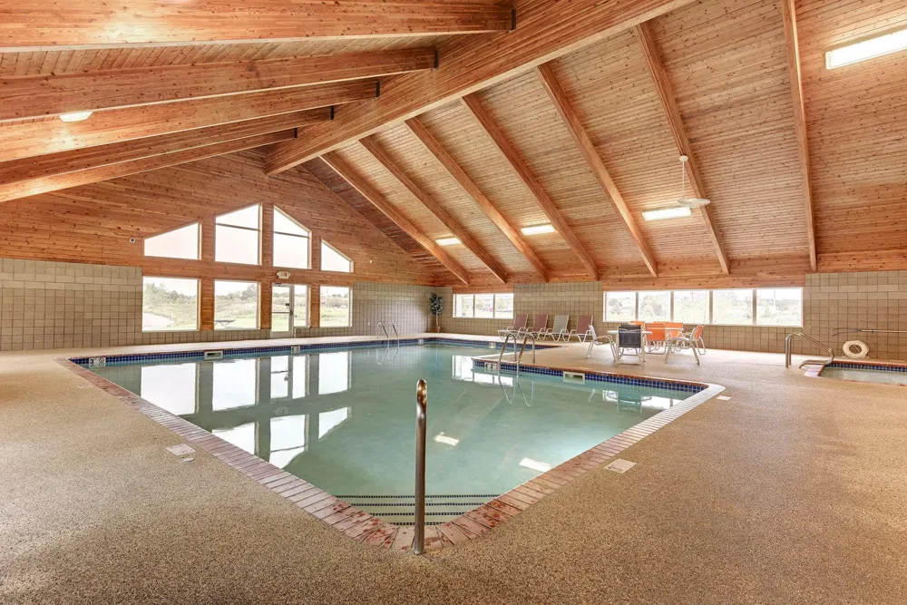 1321 Lake Drive W #123 Chanhassen, MN 55317