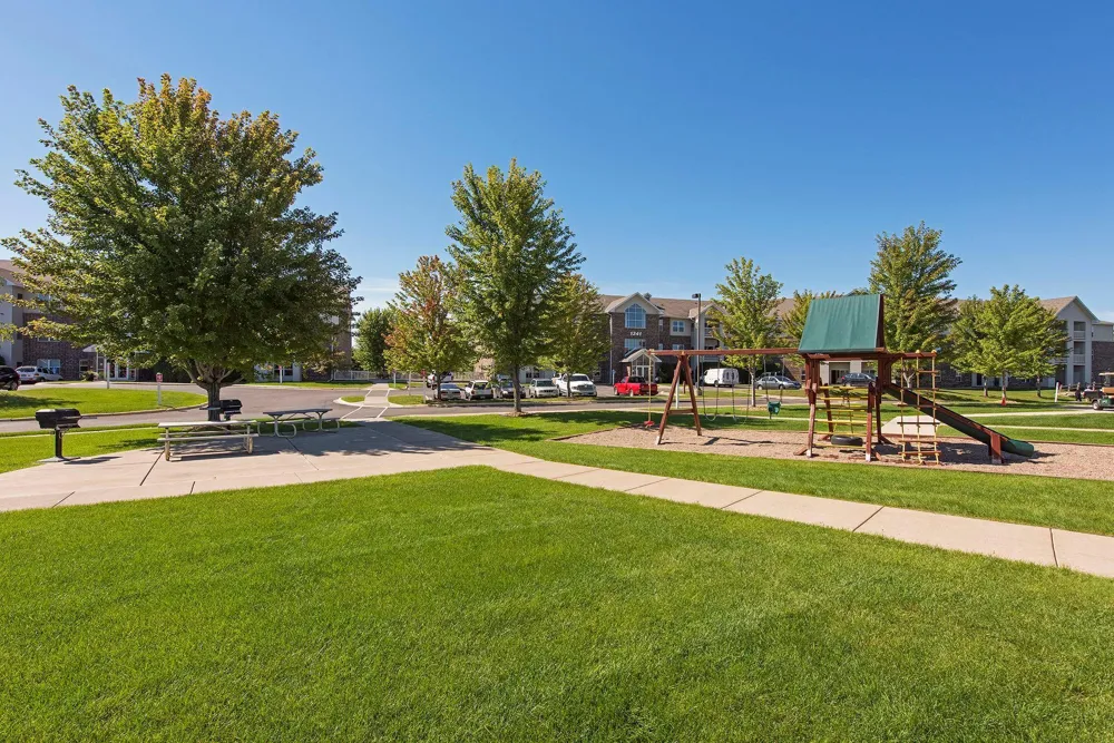 1321 Lake Drive W #123 Chanhassen, MN 55317
